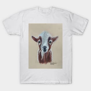 Goat T-Shirt